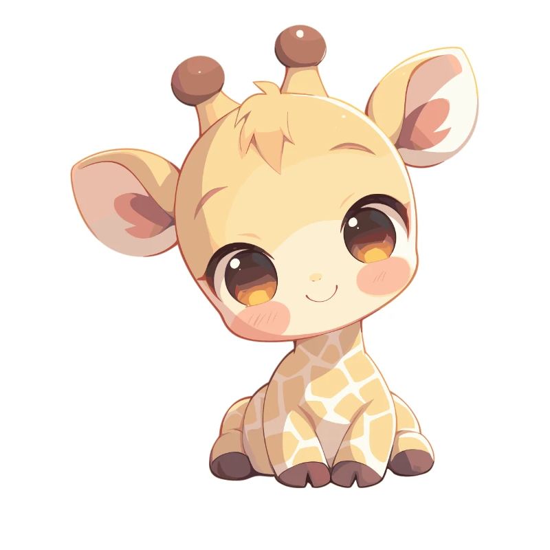 Girafes Girafe