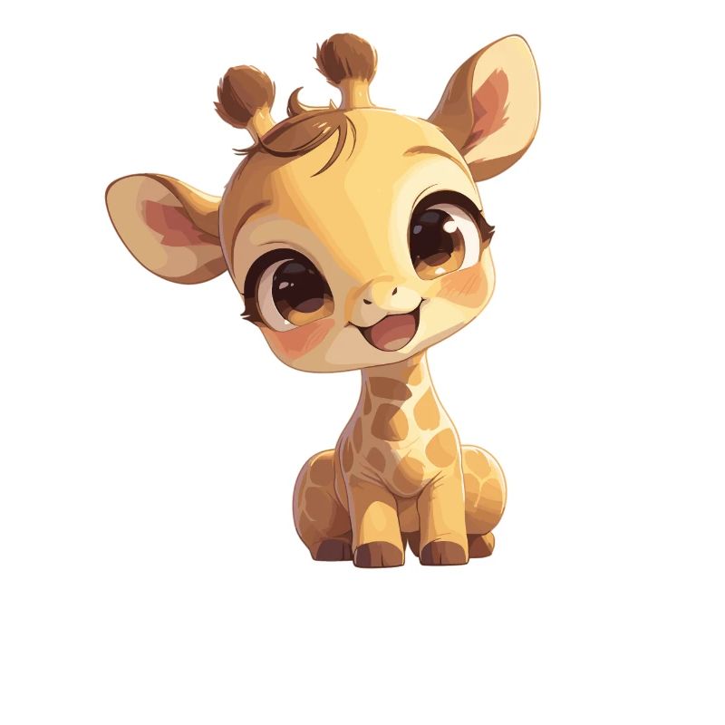 Giraffes Giraffe