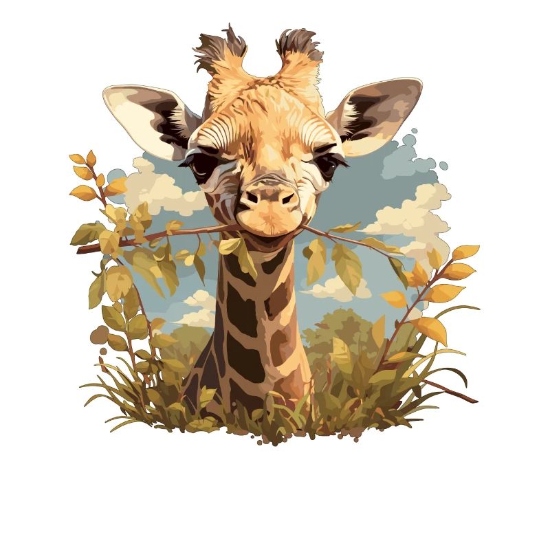 Giraffes Giraffe