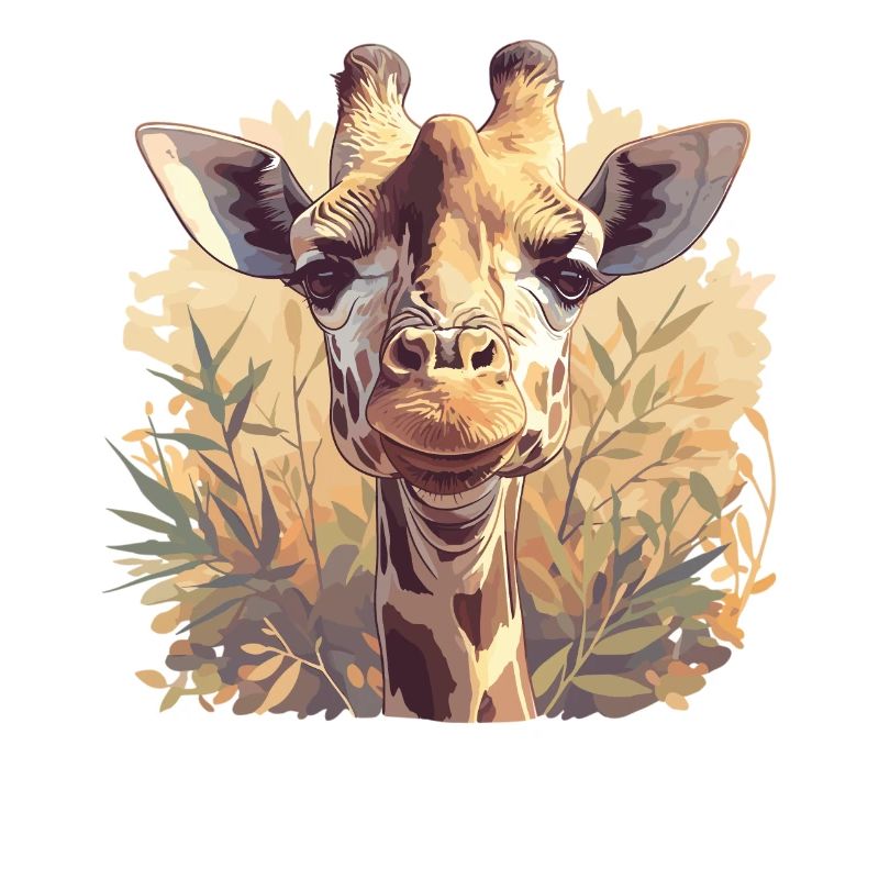 Giraffes Giraffe