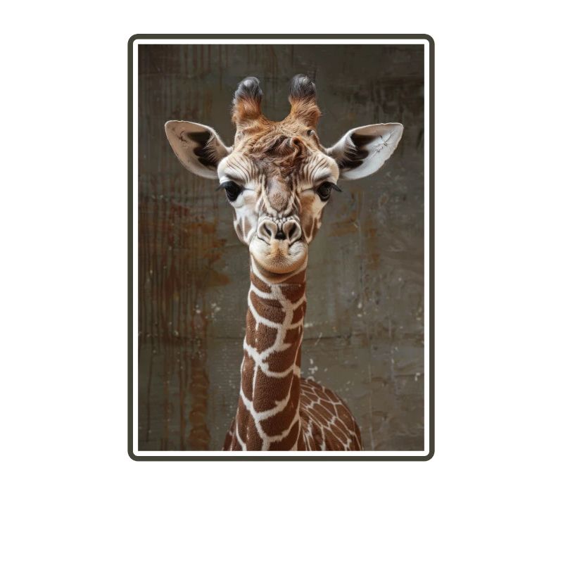 Giraffes Giraffe