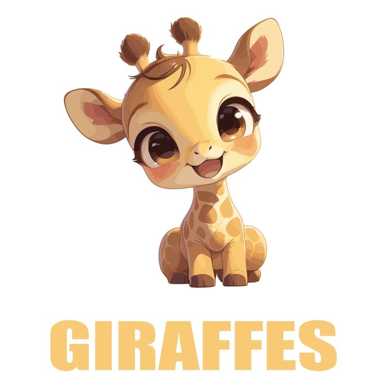 Giraffes Giraffe