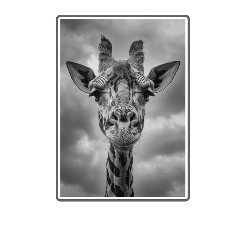 Giraffes Giraffe