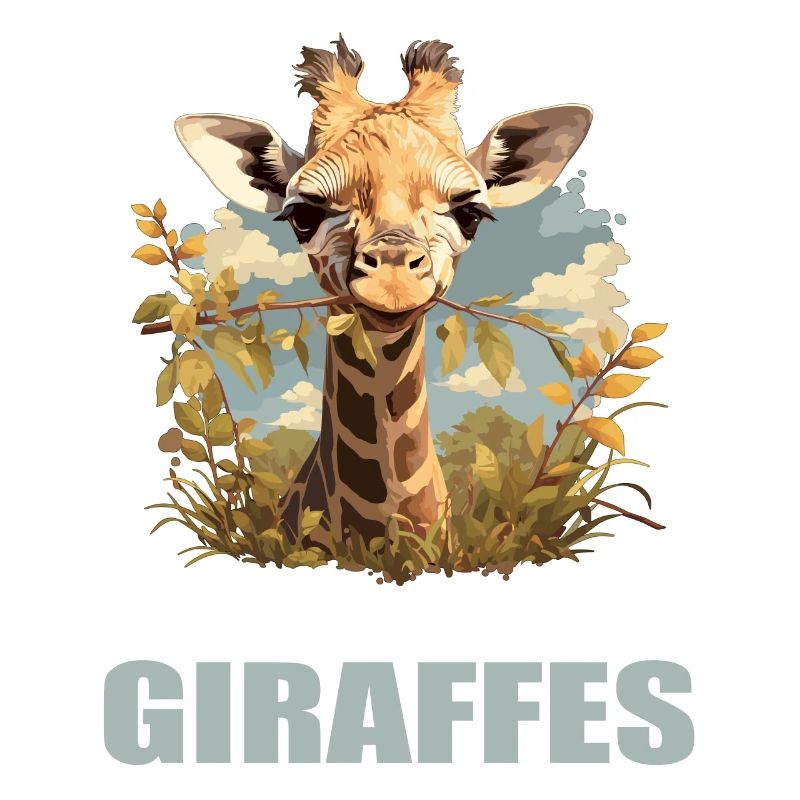 Giraffes Giraffe