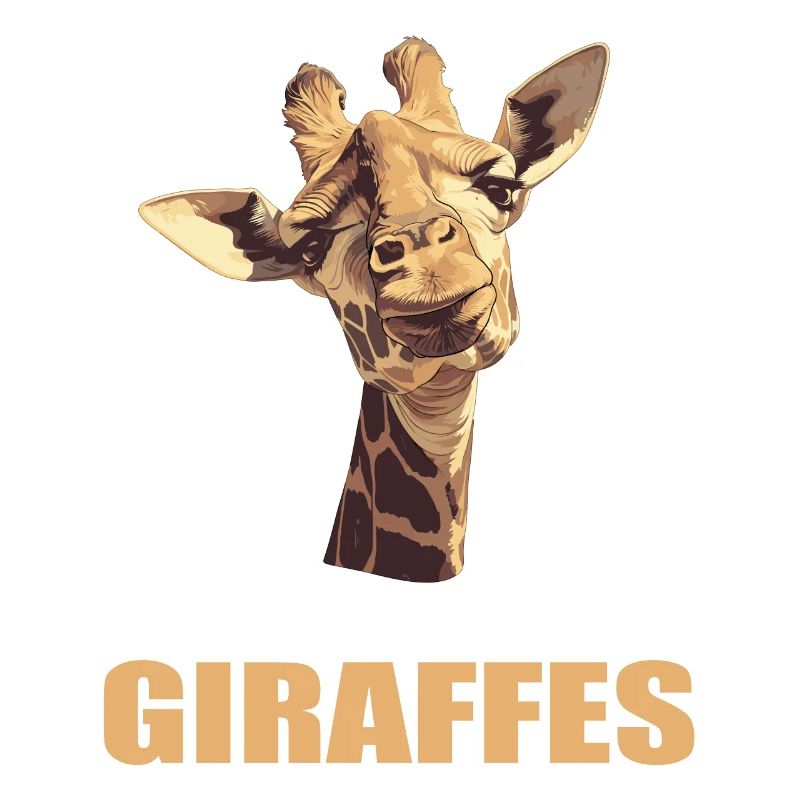 Giraffes Giraffe