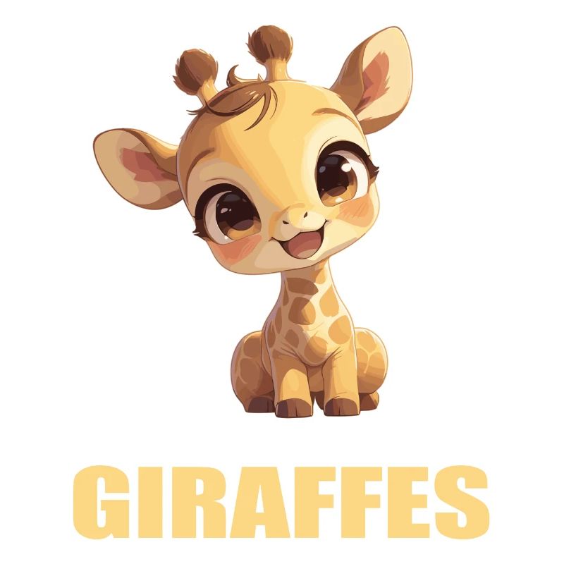 Giraffen Giraffe
