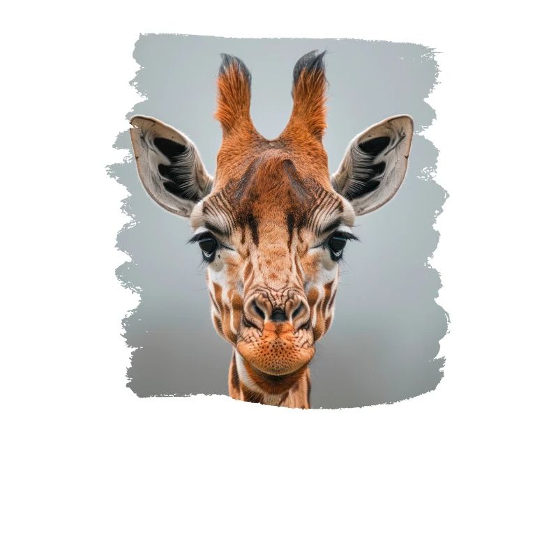 Giraffen Giraffe
