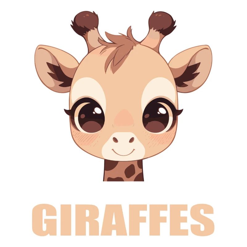 Giraffes Giraffe