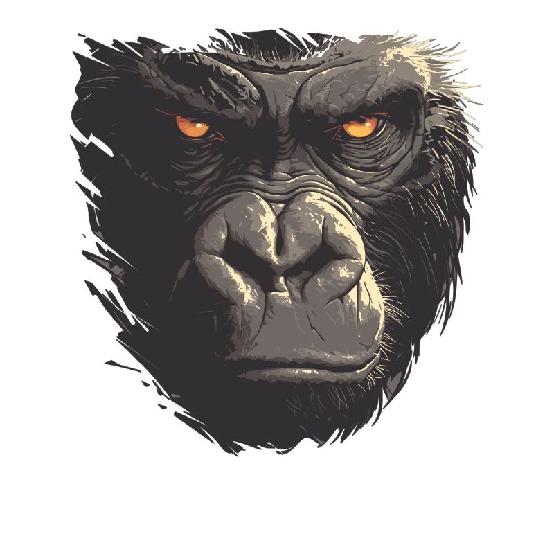 Gorillas Gorilla