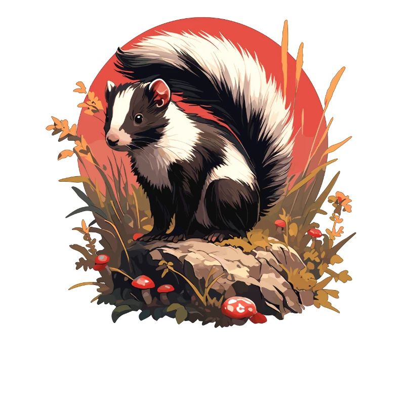 Skunks Skunk
