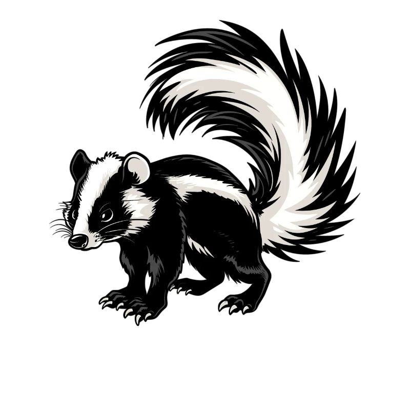 Skunks Skunk