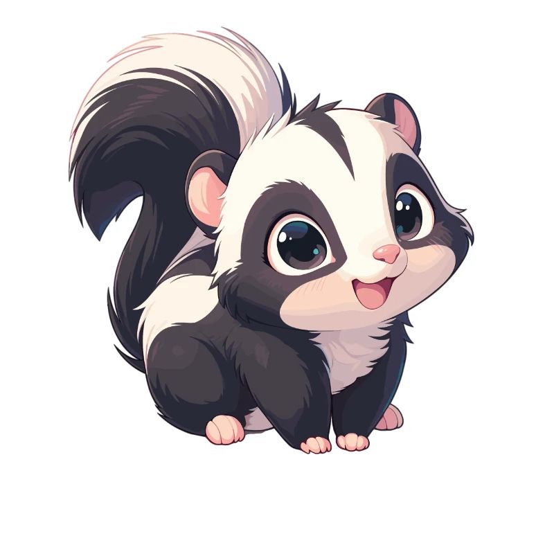 Skunks Skunk