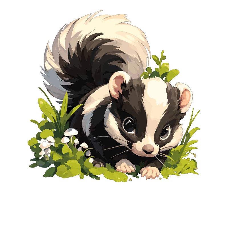 Skunks Skunk