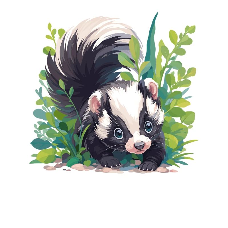 Skunks Skunk