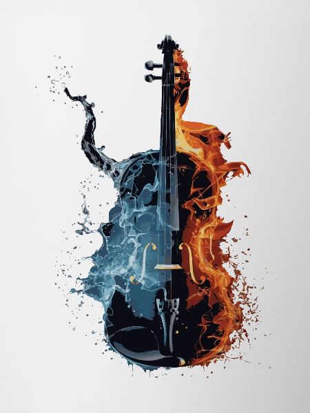 Violine