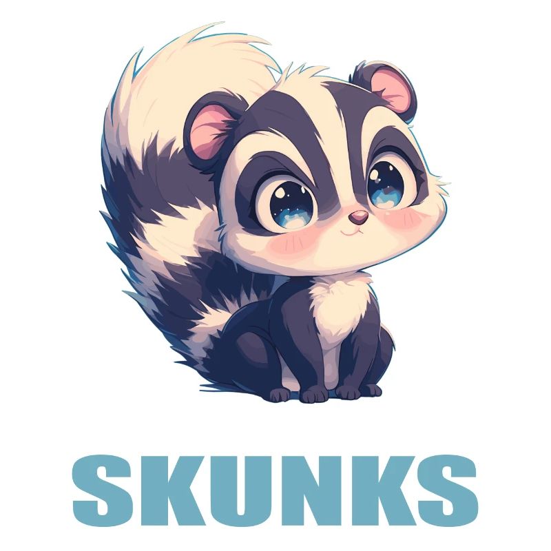 Skunks Skunk