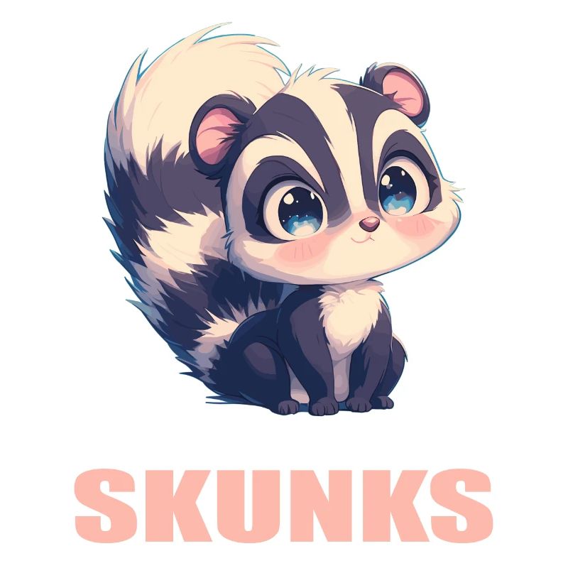 Skunks Skunk