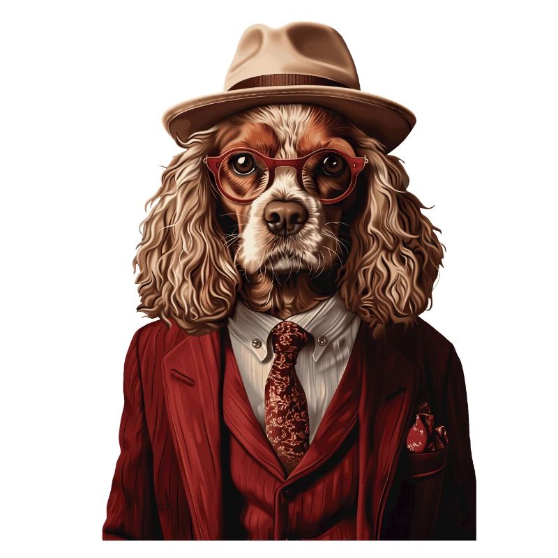Cocker Spaniel