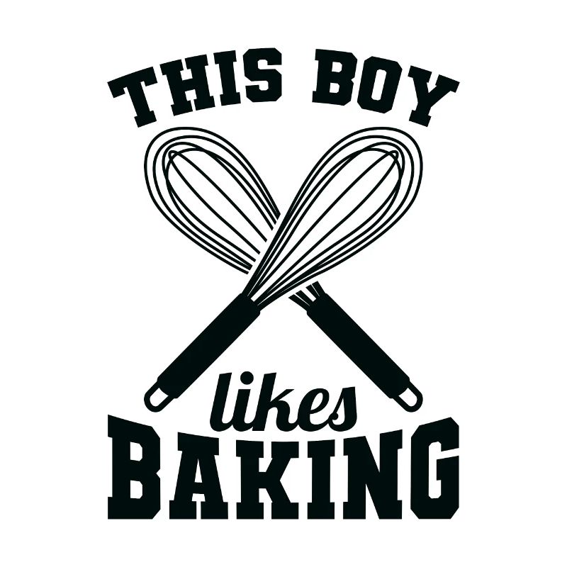 Petit boulanger