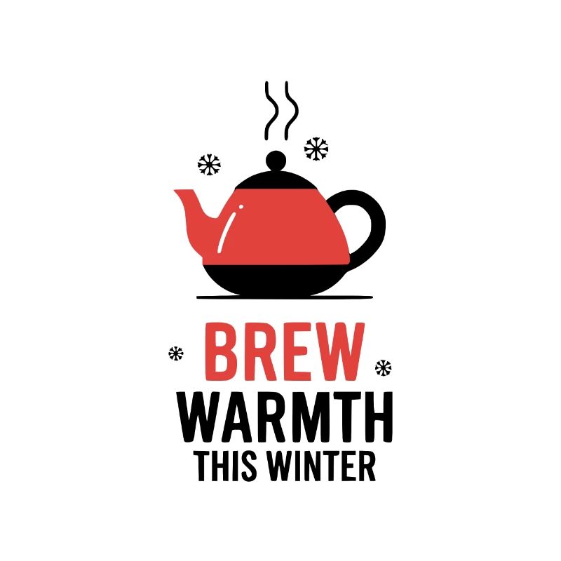 Brew warmth this winter