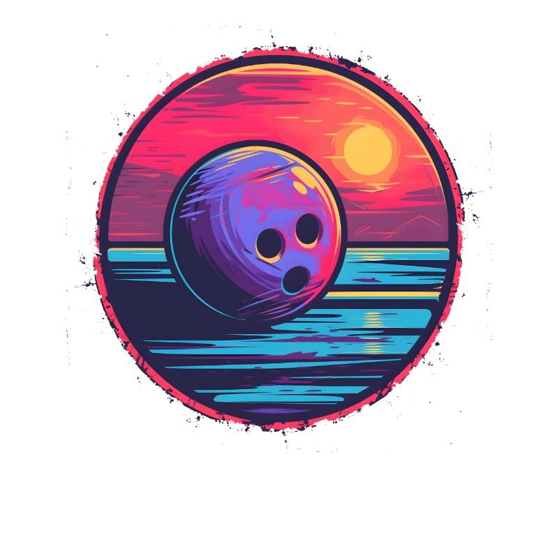 Bowling Retrowave