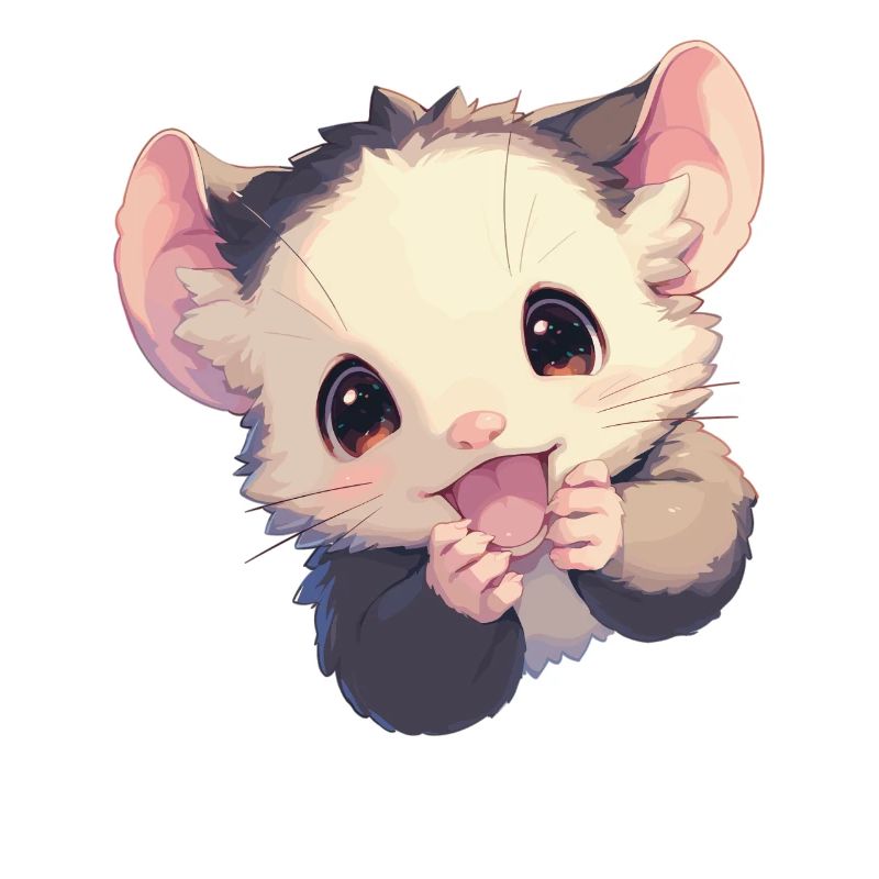 Opossum Opossums