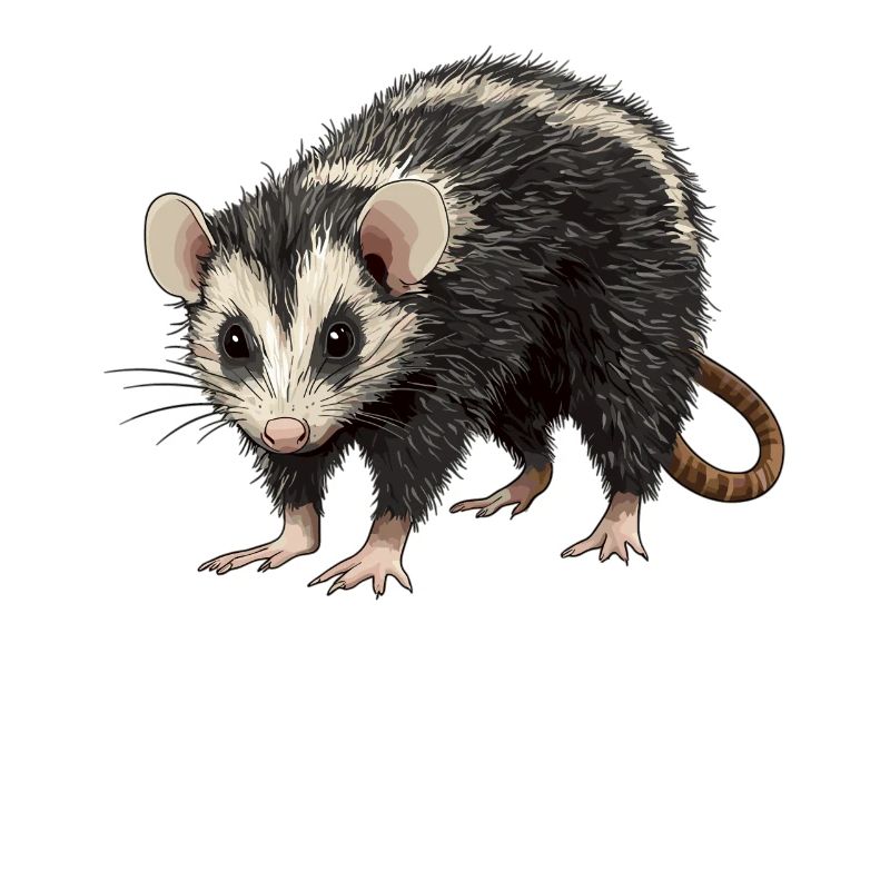 Opossum Opossums