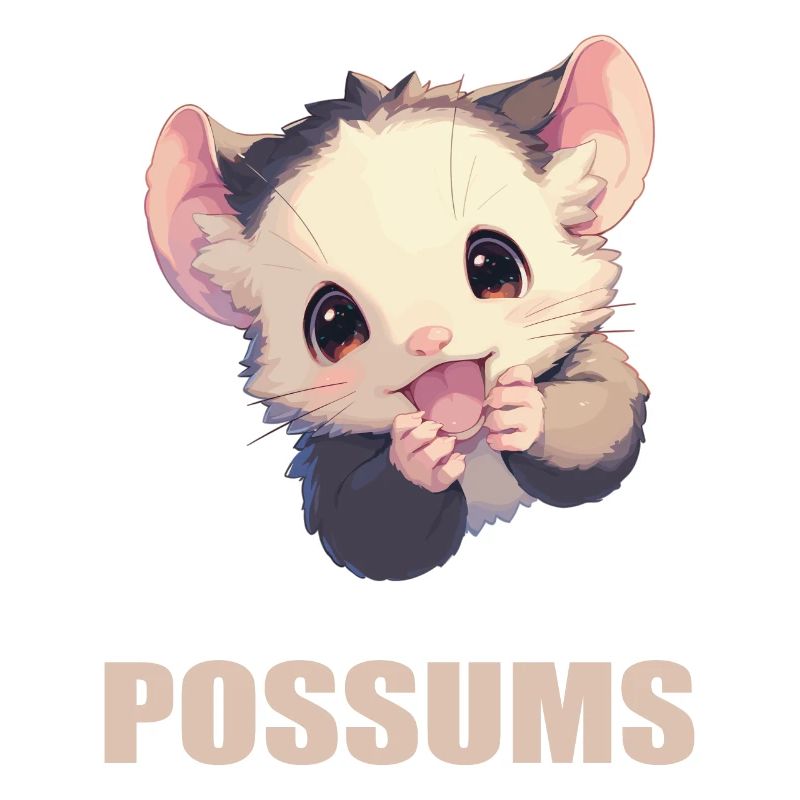 Opossum Opossums