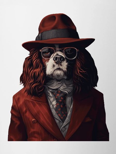 Cavalier King Charles