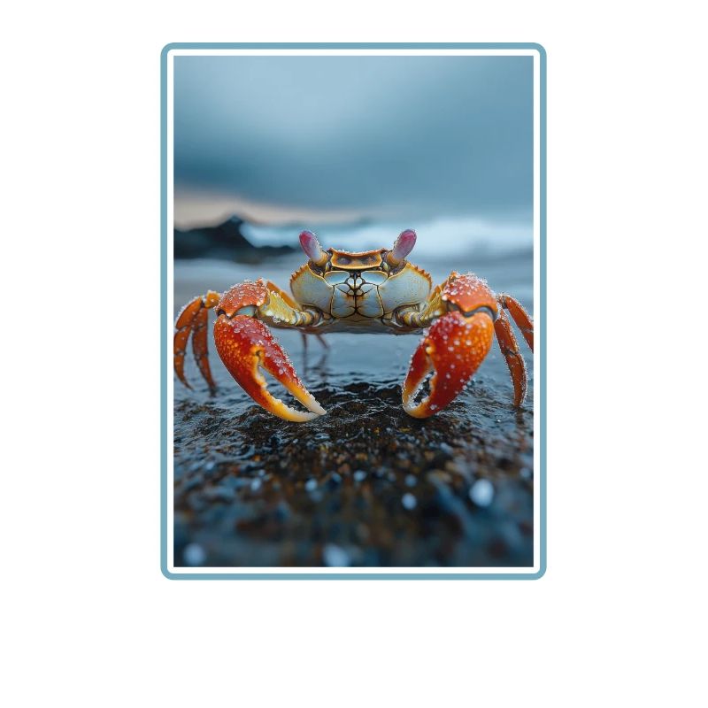 Crab Crab