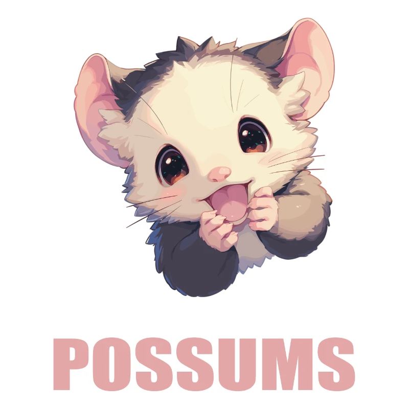 Opossum Opossums