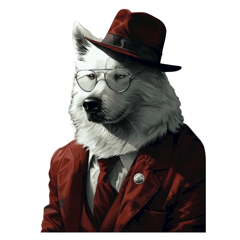 Samojede
