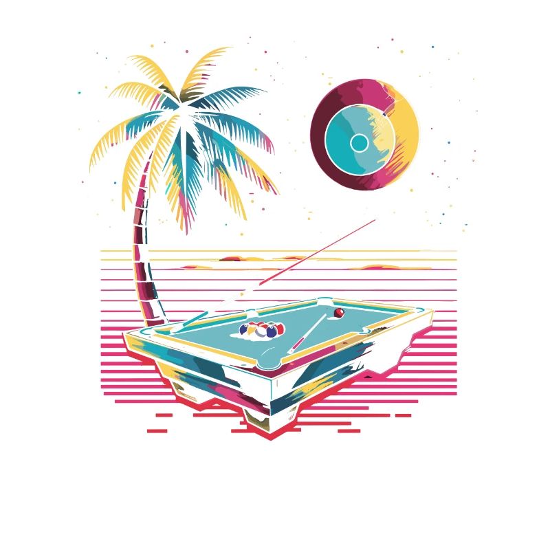 Billiards Steamwave