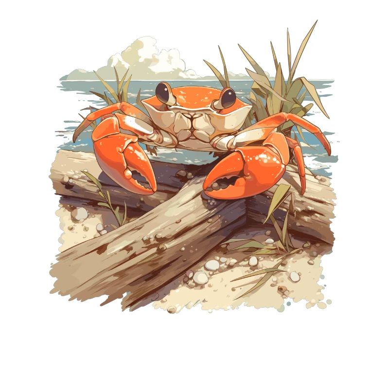 Crab Crab