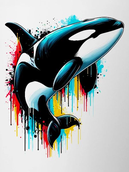 Killer whale