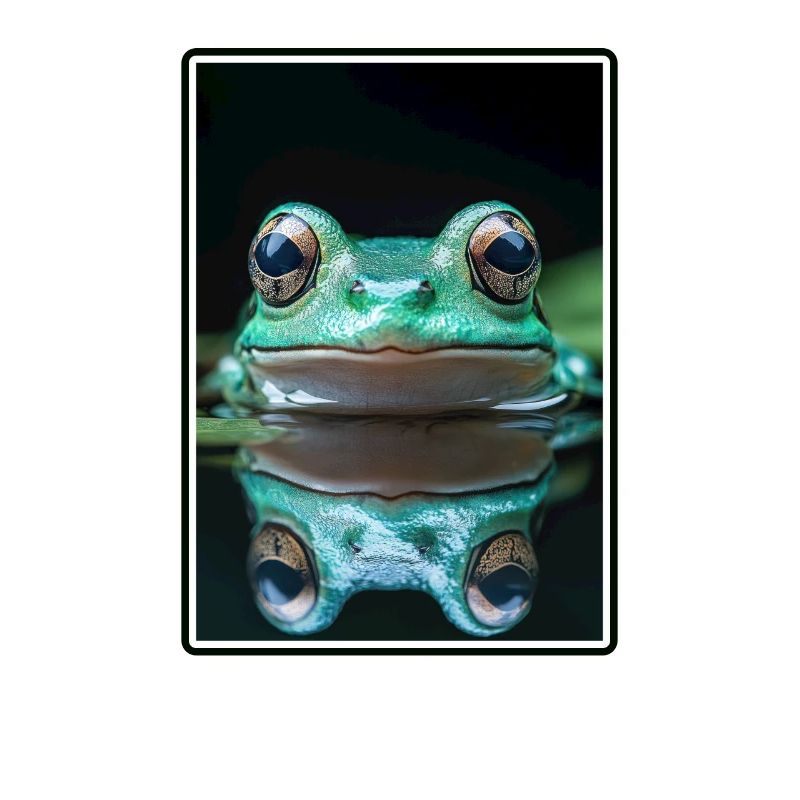Frosch Frösche