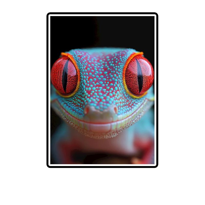 Geckos Geckos