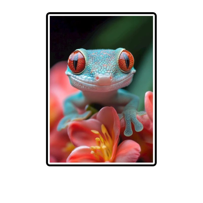 Geckos Geckos