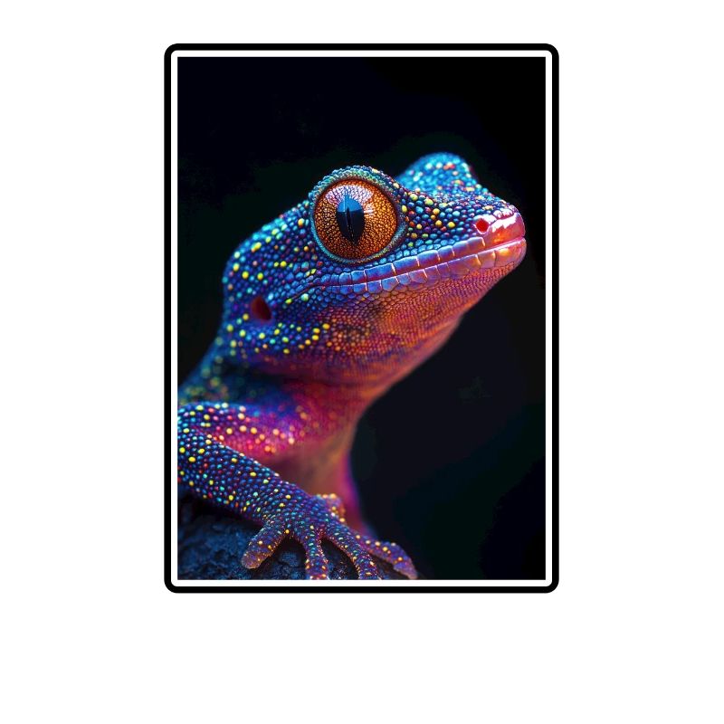Geckos Geckos