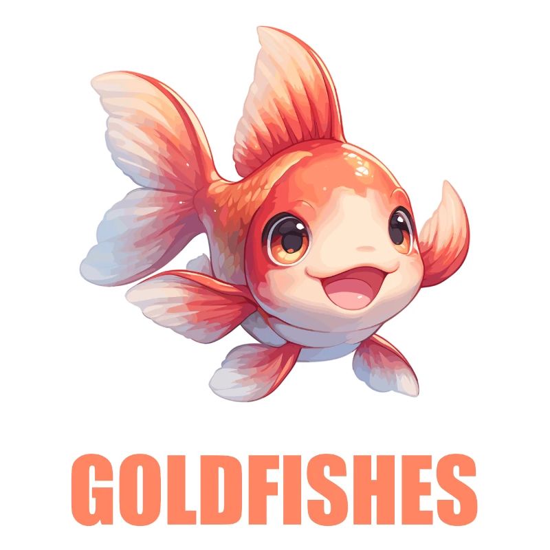 poisson rouge