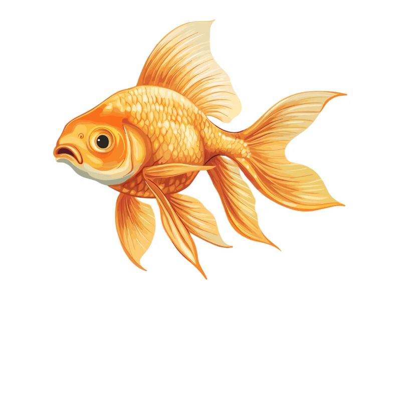 poisson rouge