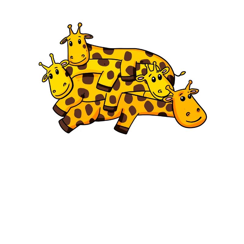 Giraffe Giraffes