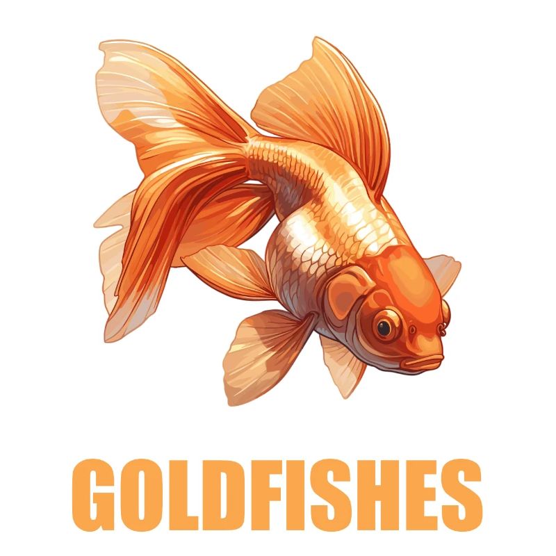 poisson rouge