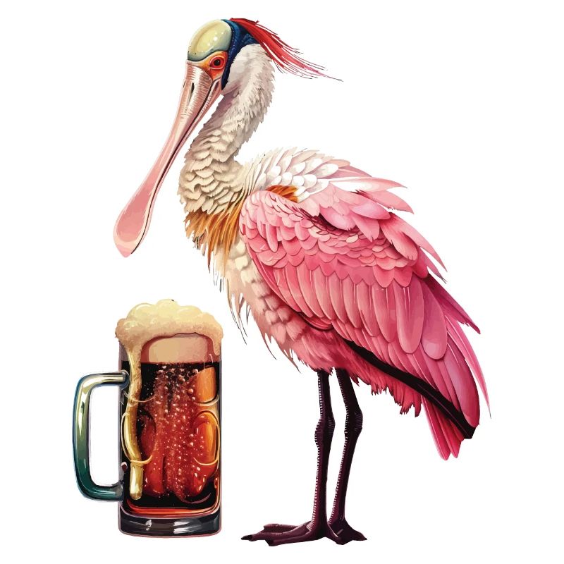 Spoon Bier