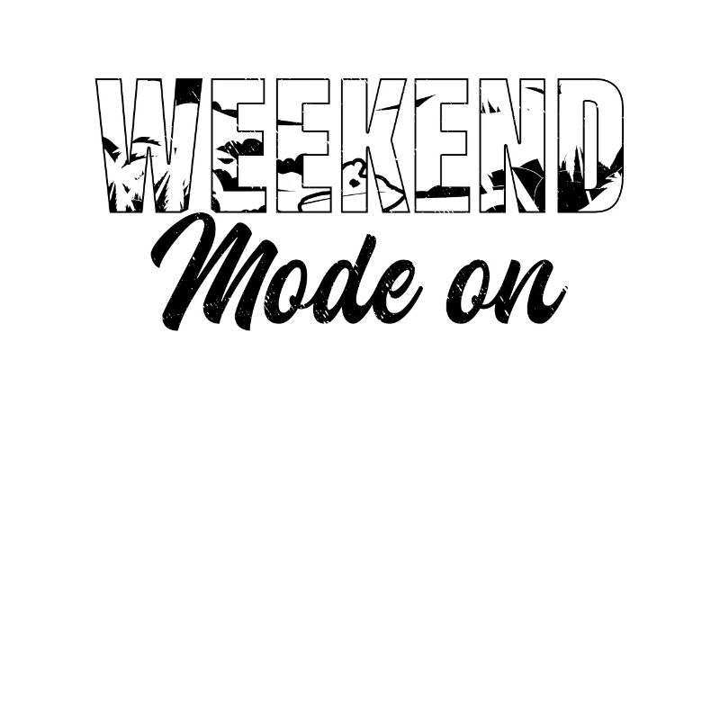 Mode week-end Jetski activé - Funny Jetski