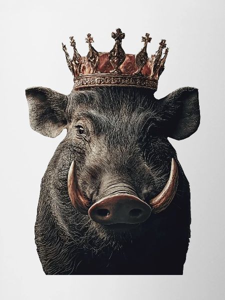 Warzenschwein