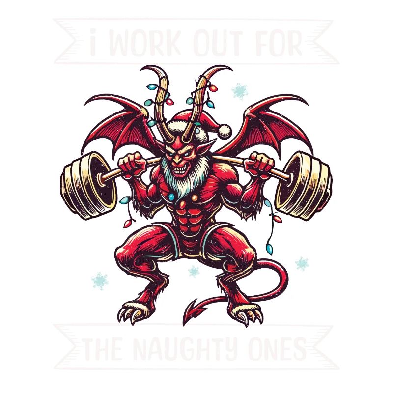Conception de la formation de motivation de Noël Krampus