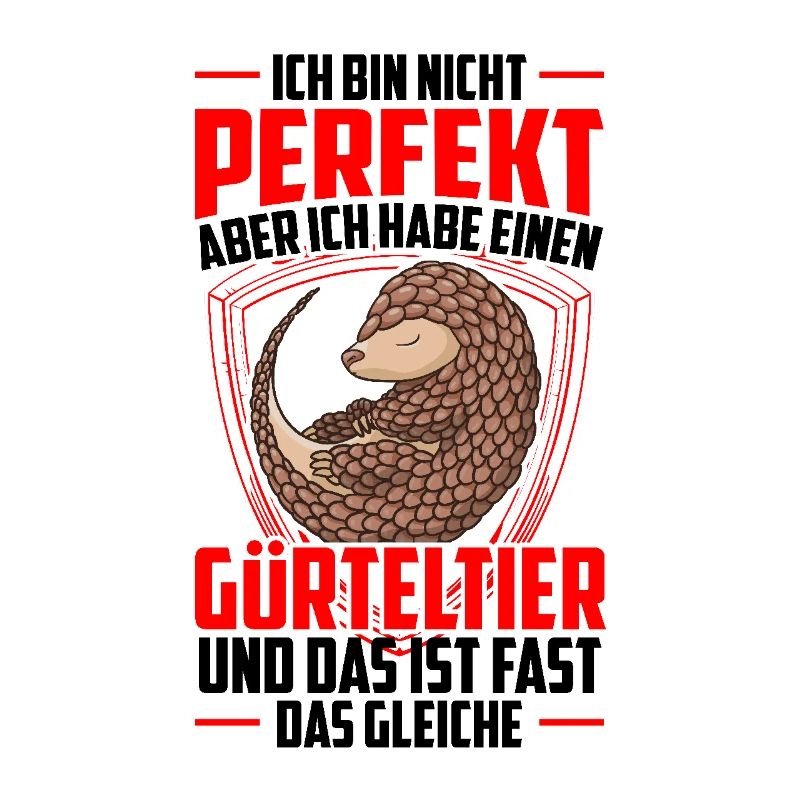 Armadillo is not perfect Armadillo Armadillo