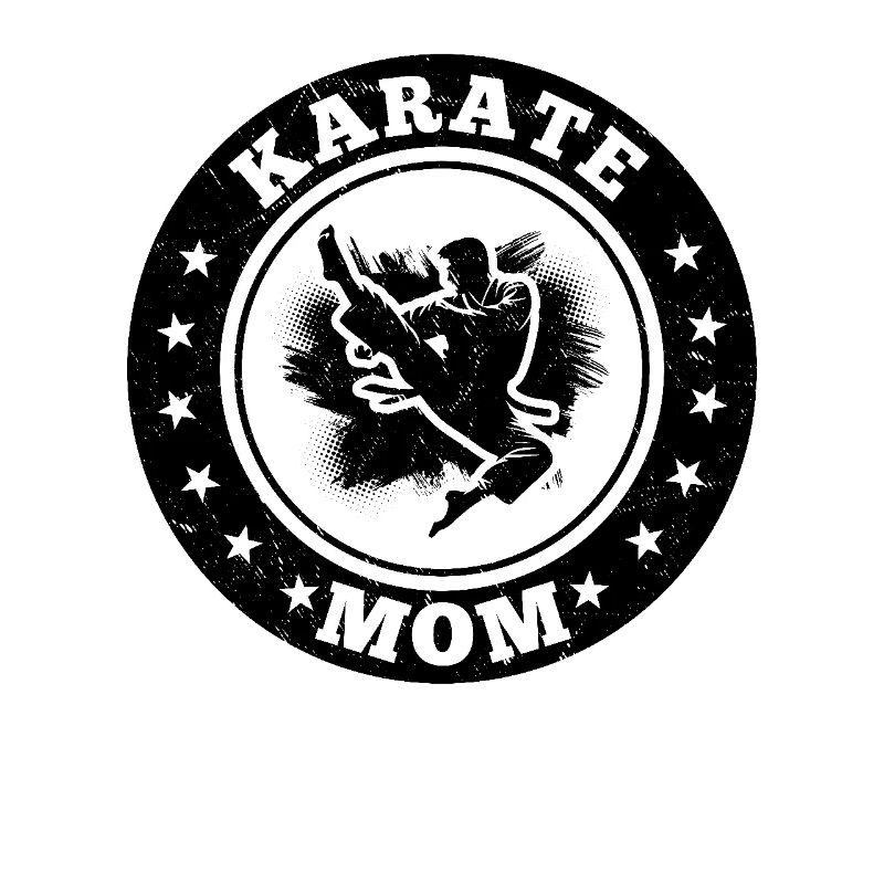 Karaté Maman Karaté