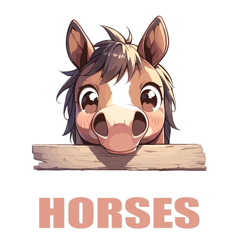 Pferde Pferd